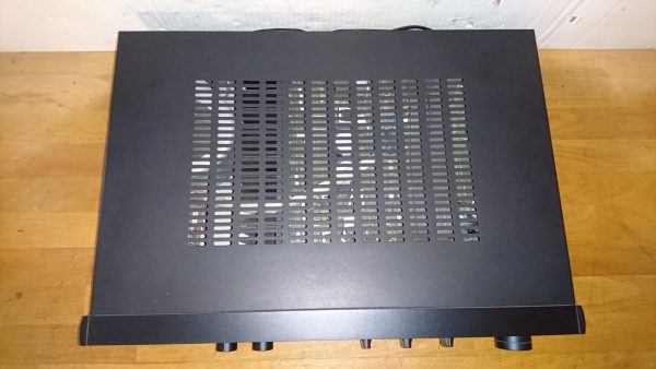 Rotel RA-840BX3 – Bild 2