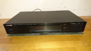 Kenwood KT-1020L