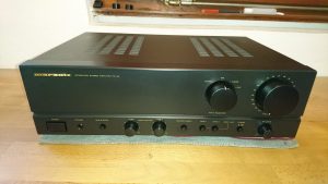 Marantz PM-40