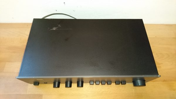 NAD 1020 – Bild 2