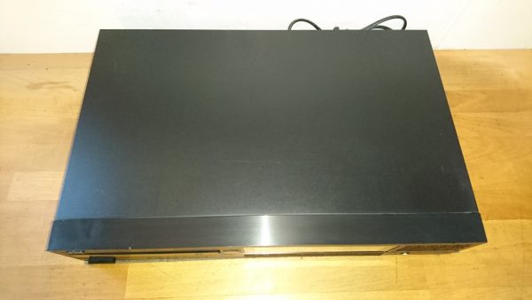 JVC XL-V333 – Bild 2