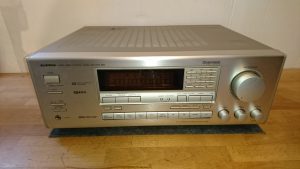 Onkyo TX-SV535