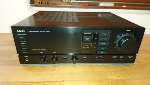 Akai AM-52