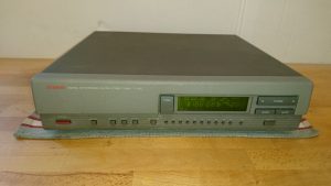 Luxman T-005