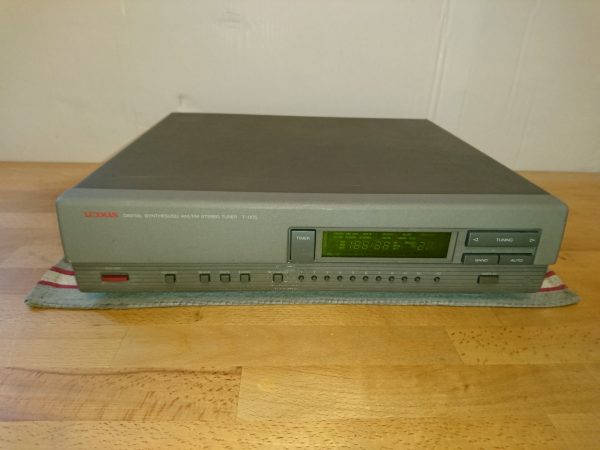 Luxman T-005