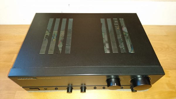 Marantz PM-40 – Bild 2