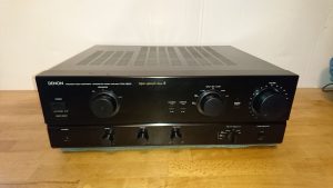 Denon PMA-980R