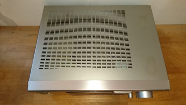 Onkyo TX-SV535 – Bild 2