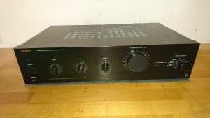Luxman LV-92