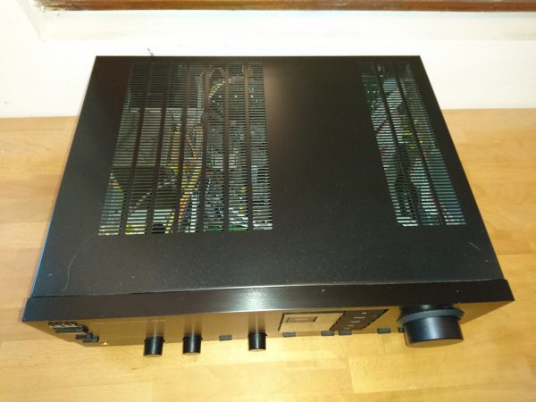Akai AM-52 – Bild 2