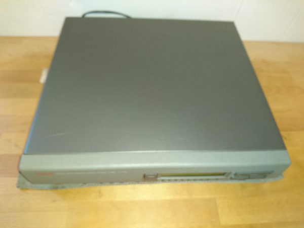 Luxman T-005 – Bild 2