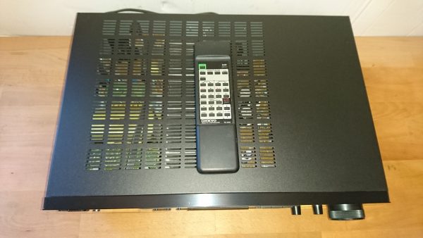Onkyo TX-8211 – Bild 2