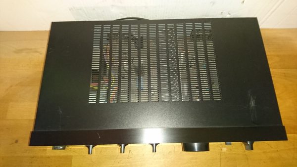 Luxman LV-92 – Bild 2