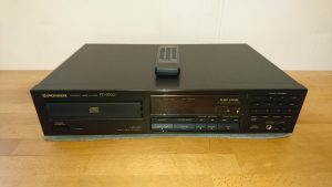 Pioneer PD-5700