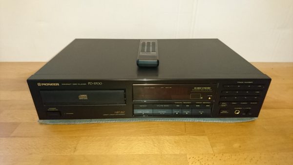 Pioneer PD-5700