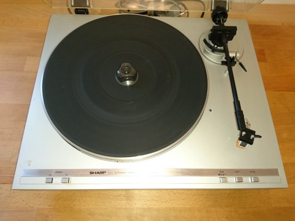 Sharp RP 15 – Bild 5