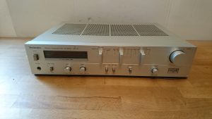 Technics SU-V3 silber