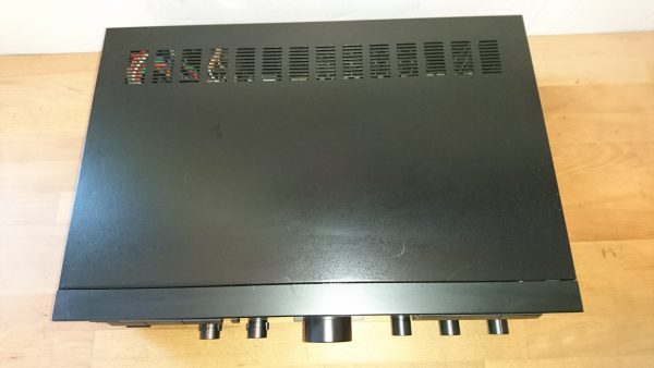 Sansui C-2101 – Bild 2