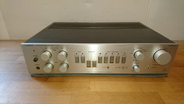 Luxman L-116A