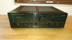 Onkyo A-8450