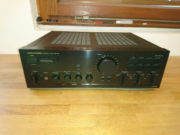 Onkyo A-8450