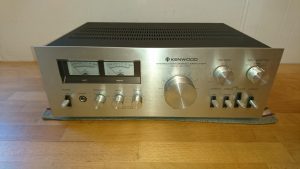 Kenwood KA-5700