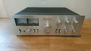 Kenwood KA-6100