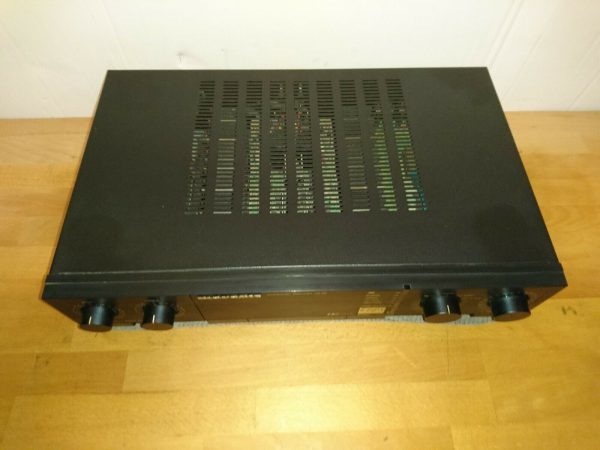 Marantz PM-25 – Bild 2