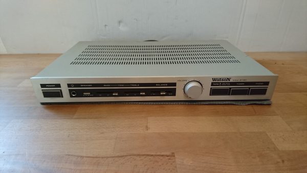 Watson 8190
