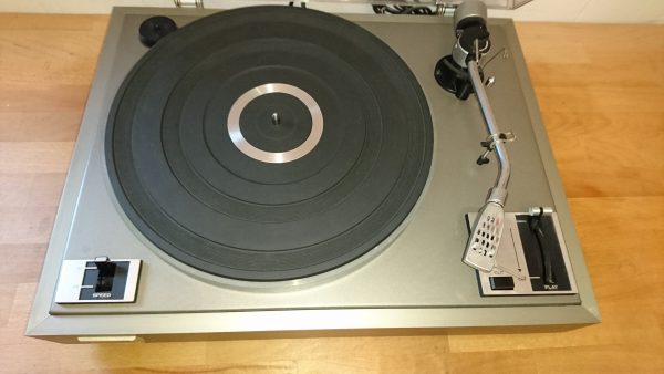 Kenwood KS 3000 – Bild 3