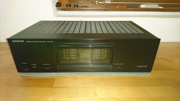 Kenwood KM-209