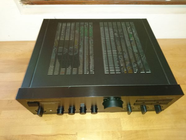 Onkyo A-8450 – Bild 2