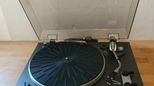 Akai AP-100C