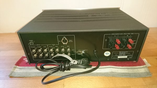 Kenwood KA-5700 – Bild 2