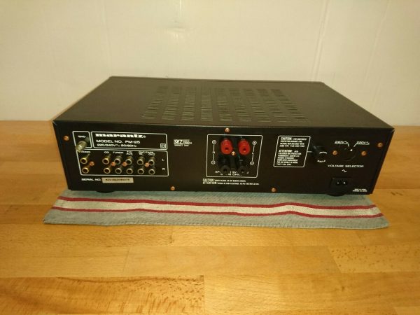 Marantz PM-25 – Bild 3
