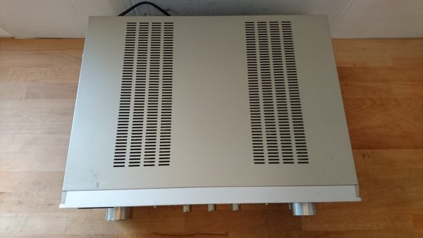 Marantz PM 7200 – Bild 3