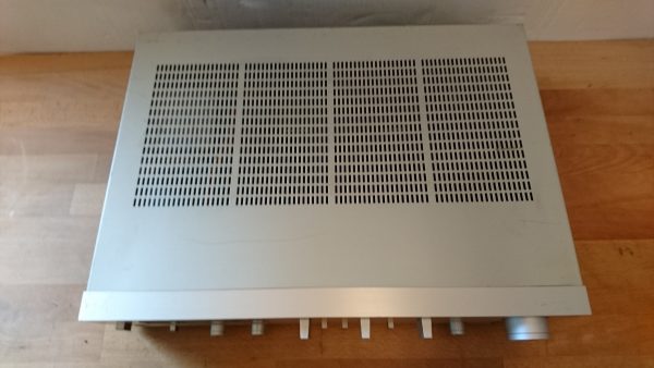 Technics SU-V3 silber – Bild 3