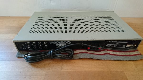 Watson 8190 – Bild 3