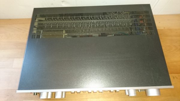 Luxman L-116A – Bild 3