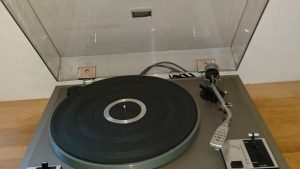 Kenwood KS 3000