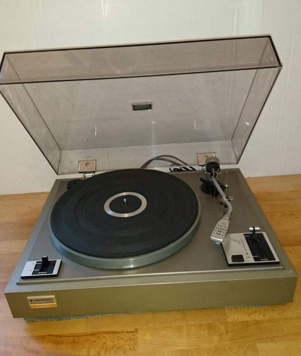 Kenwood KS 3000