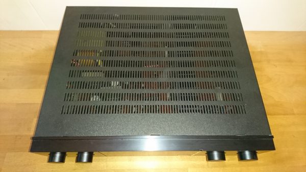 Marantz PM-54 – Bild 2
