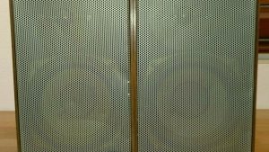 Grundig Hifi-Box 416 a