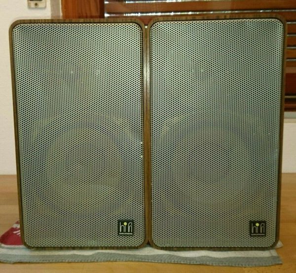 Grundig Hifi-Box 416 a