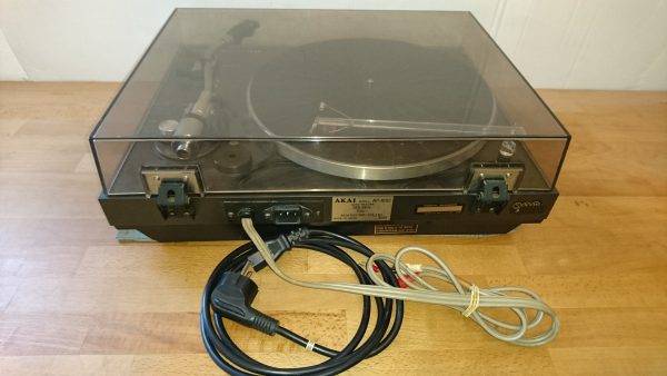 Akai AP-100C – Bild 2