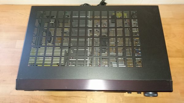 Onkyo TX-7830 – Bild 3
