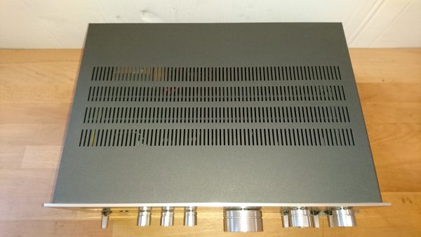 Kenwood KA-5700 – Bild 3