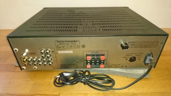 Marantz PM-54 – Bild 3