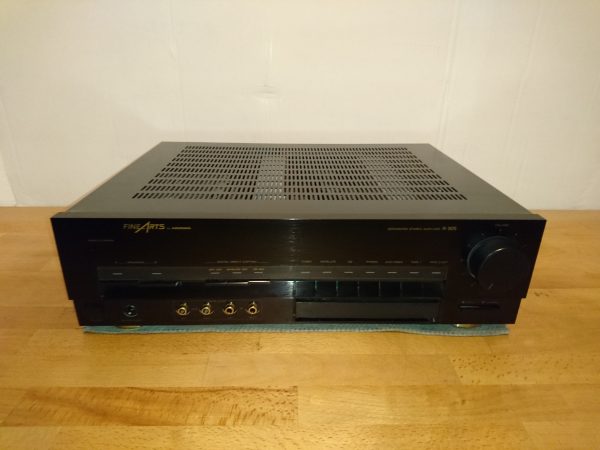 Grundig Fine Arts A-905