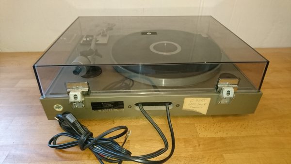 Kenwood KS 3000 – Bild 2